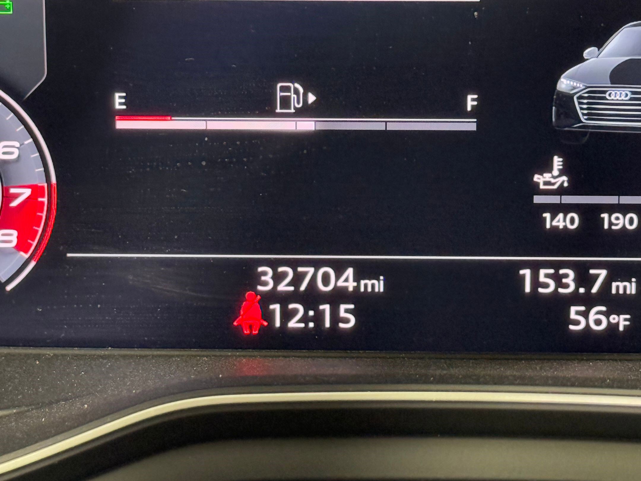 Used 2020 Audi A4 2.0T Premium Plus w/ Premium Plus Package image 30