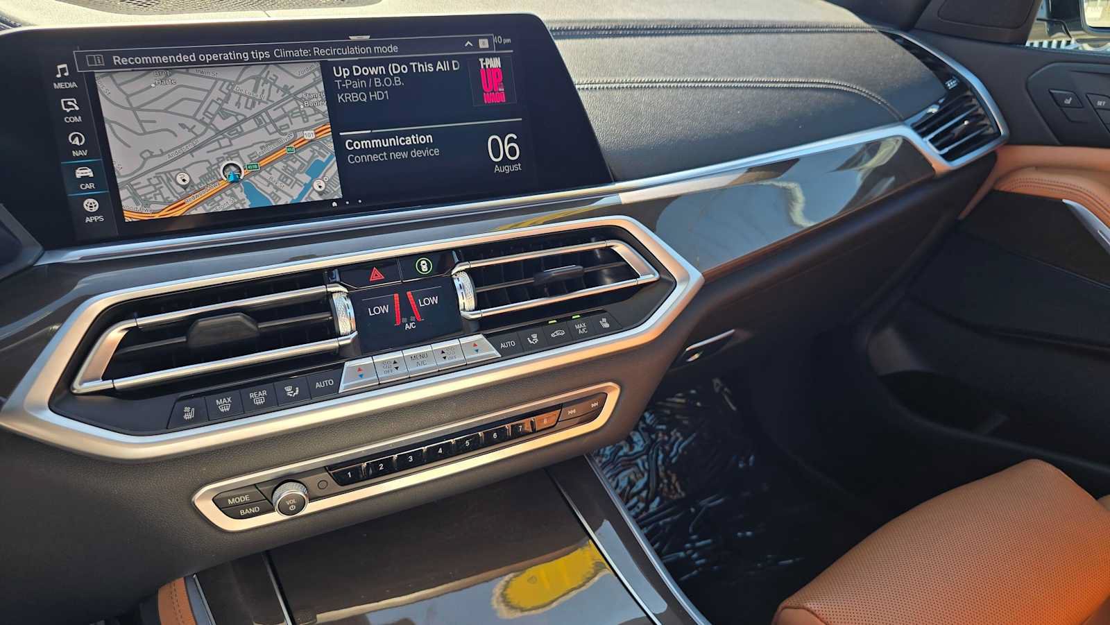 Used 2021 BMW X5 xDrive45e AWD/4WD image 28