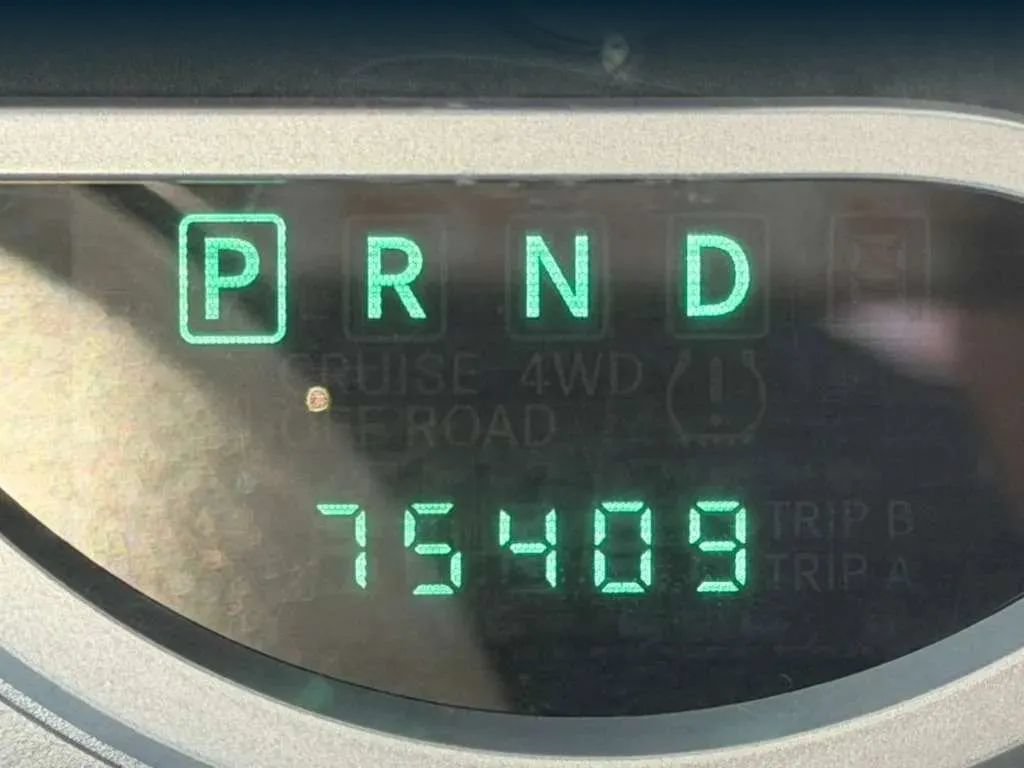 Used 2010 Jeep Wrangler Sport AWD/4WD image 29