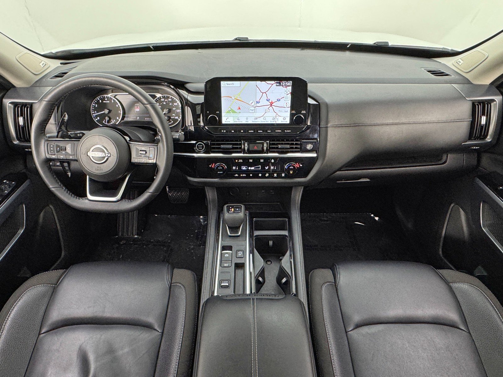 Used 2023 Nissan Pathfinder SL w/ SL Premium Package image 12