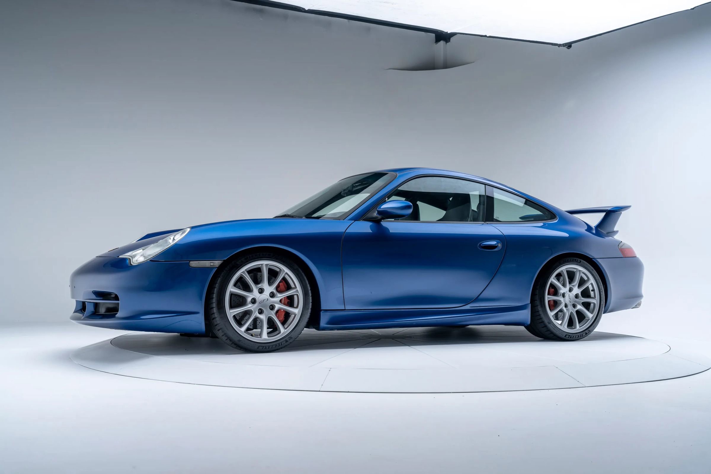Used 2004 Porsche 911 GT3 image 22