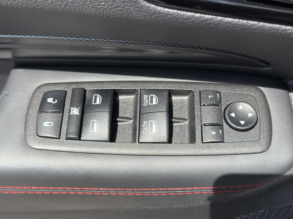 Used 2023 Dodge Durango R/T AWD/4WD image 12