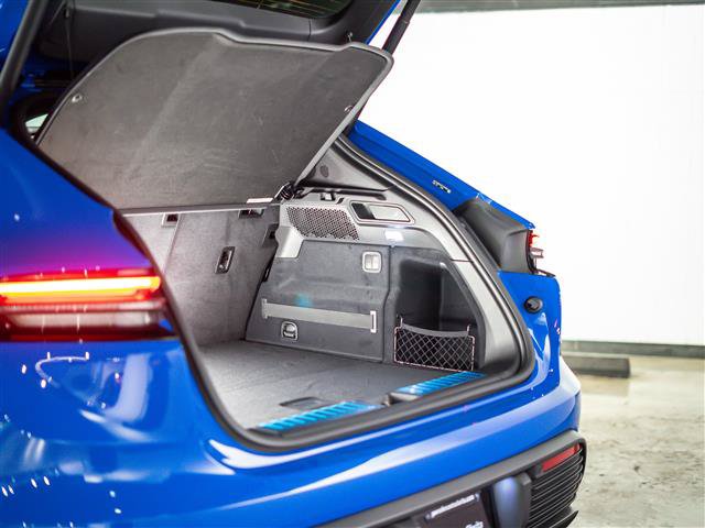 Used 2026 Porsche Macan Electric RWD image 28
