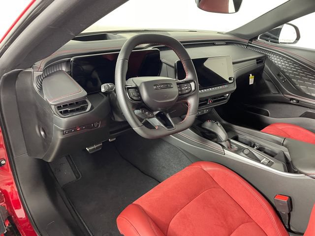 New 2026 Dodge Charger R/T AWD/4WD image 2