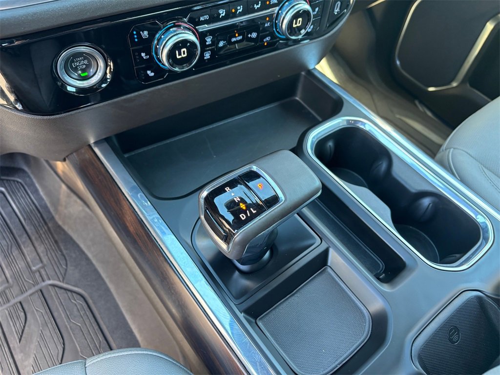 Certified 2023 GMC Sierra 1500 SLT image 20