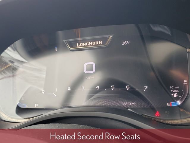 Used 2023 RAM 1500 Limited image 19