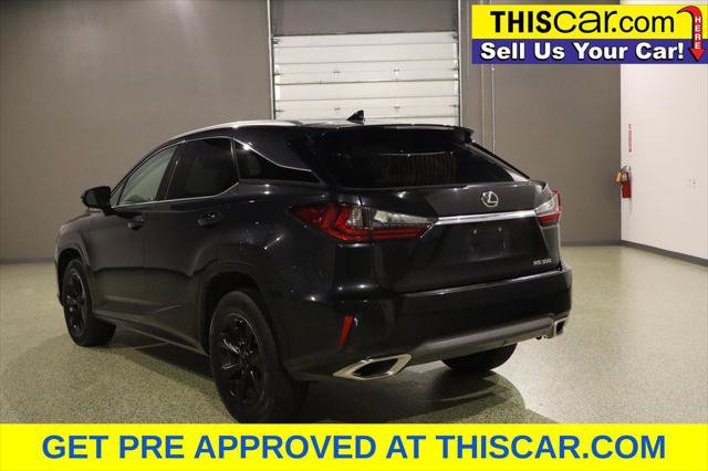 Used 2017 Lexus RX 350 AWD w/ Premium Package image 6