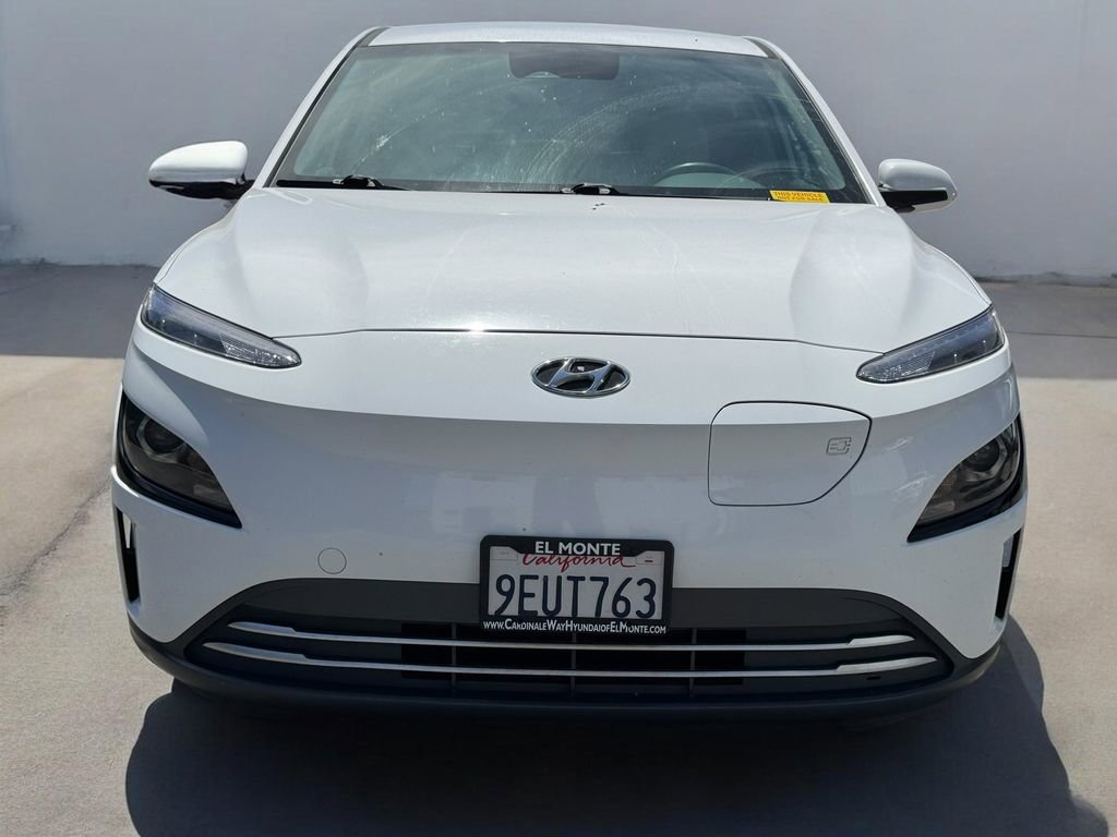 Used 2023 Hyundai Kona SE FWD image 15