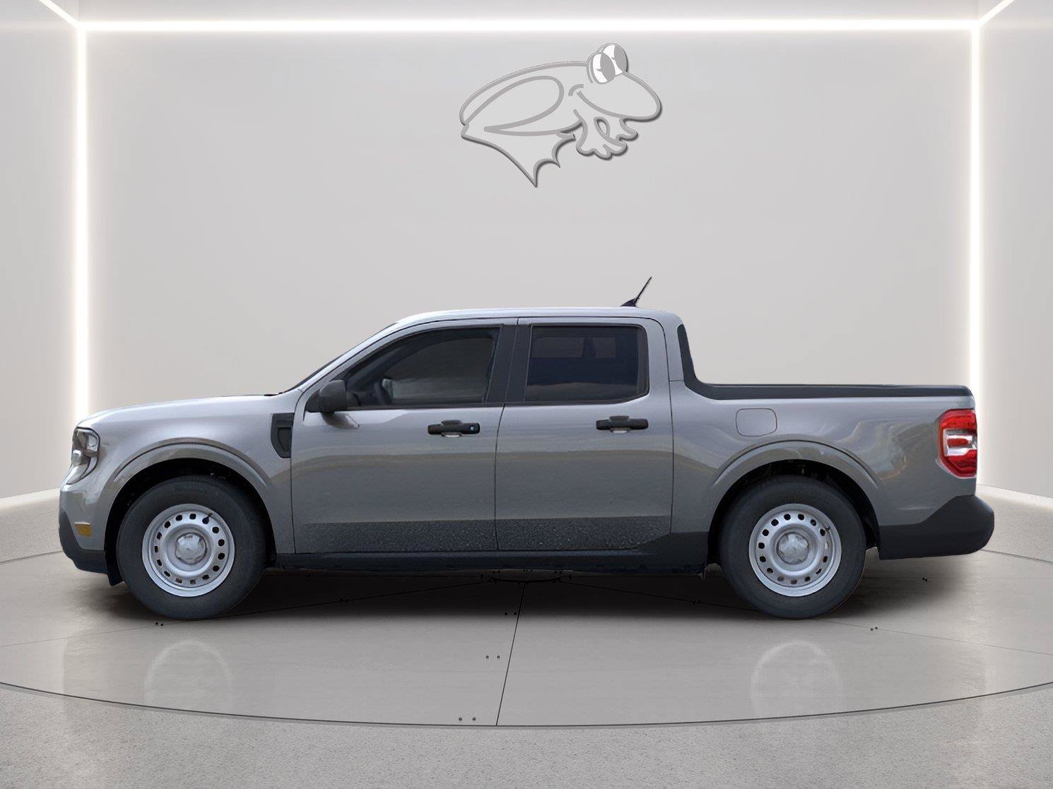 New 2026 Ford Maverick XL FWD image 3