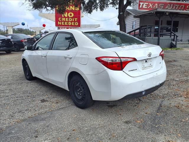Used 2015 Toyota Corolla LE FWD image 22
