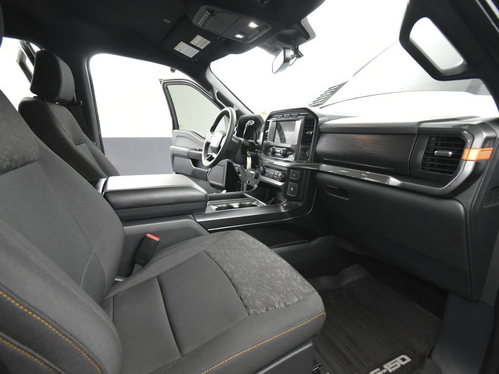 Used 2022 Ford F150 Tremor image 55