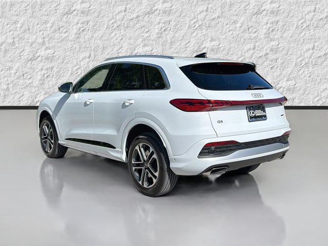 Used 2025 Audi Q5 Premium w/ Convenience Package AWD/4WD image 5