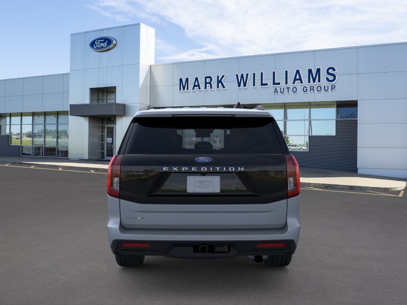 New 2026 Ford Expedition Active AWD/4WD image 6