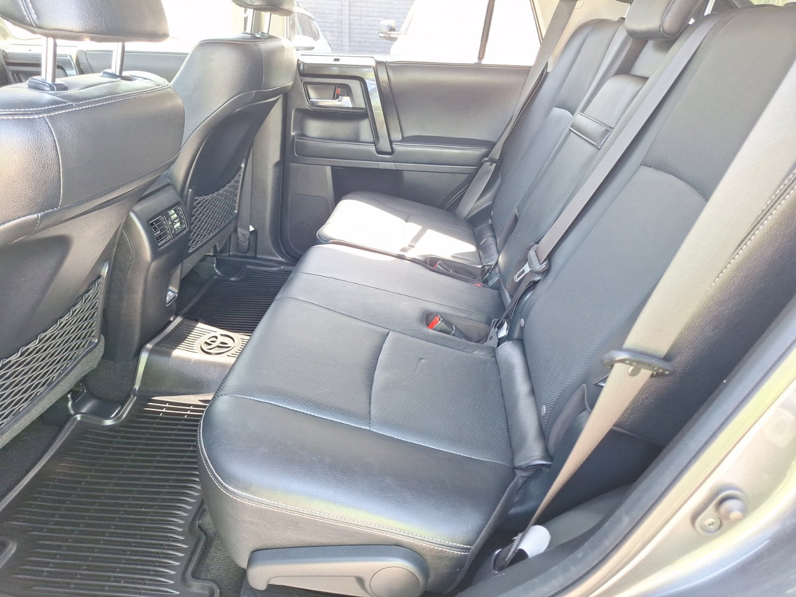 Used 2021 Toyota 4Runner Nightshade AWD/4WD image 30