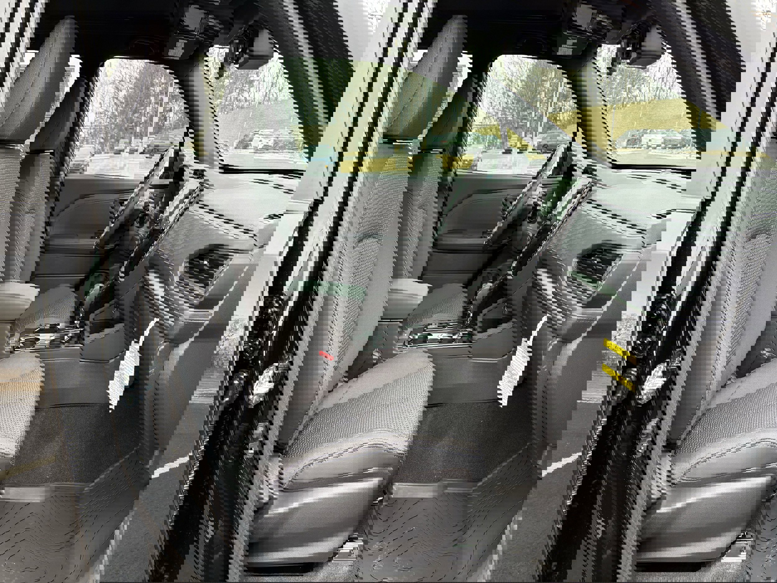 New 2026 Subaru Forester Premium image 29