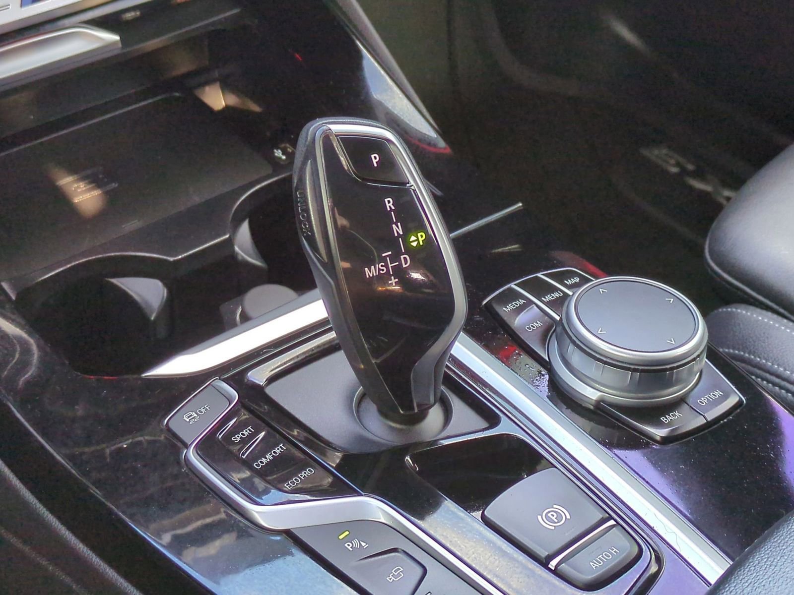 Used 2021 BMW X3 M40i w/ Premium Package image 39