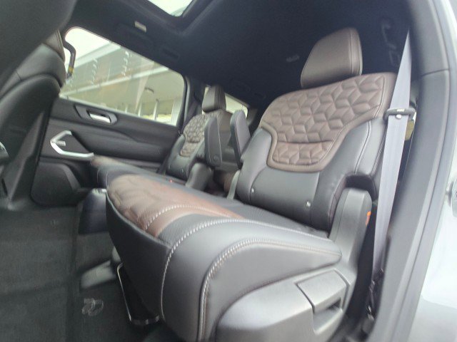 New 2026 Nissan Armada Platinum image 20