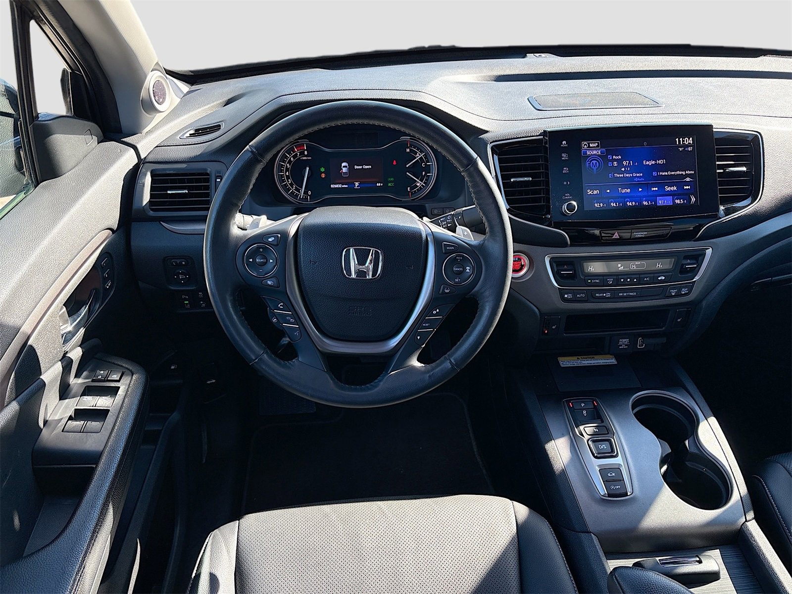 Used 2022 Honda Ridgeline RTL-E image 23