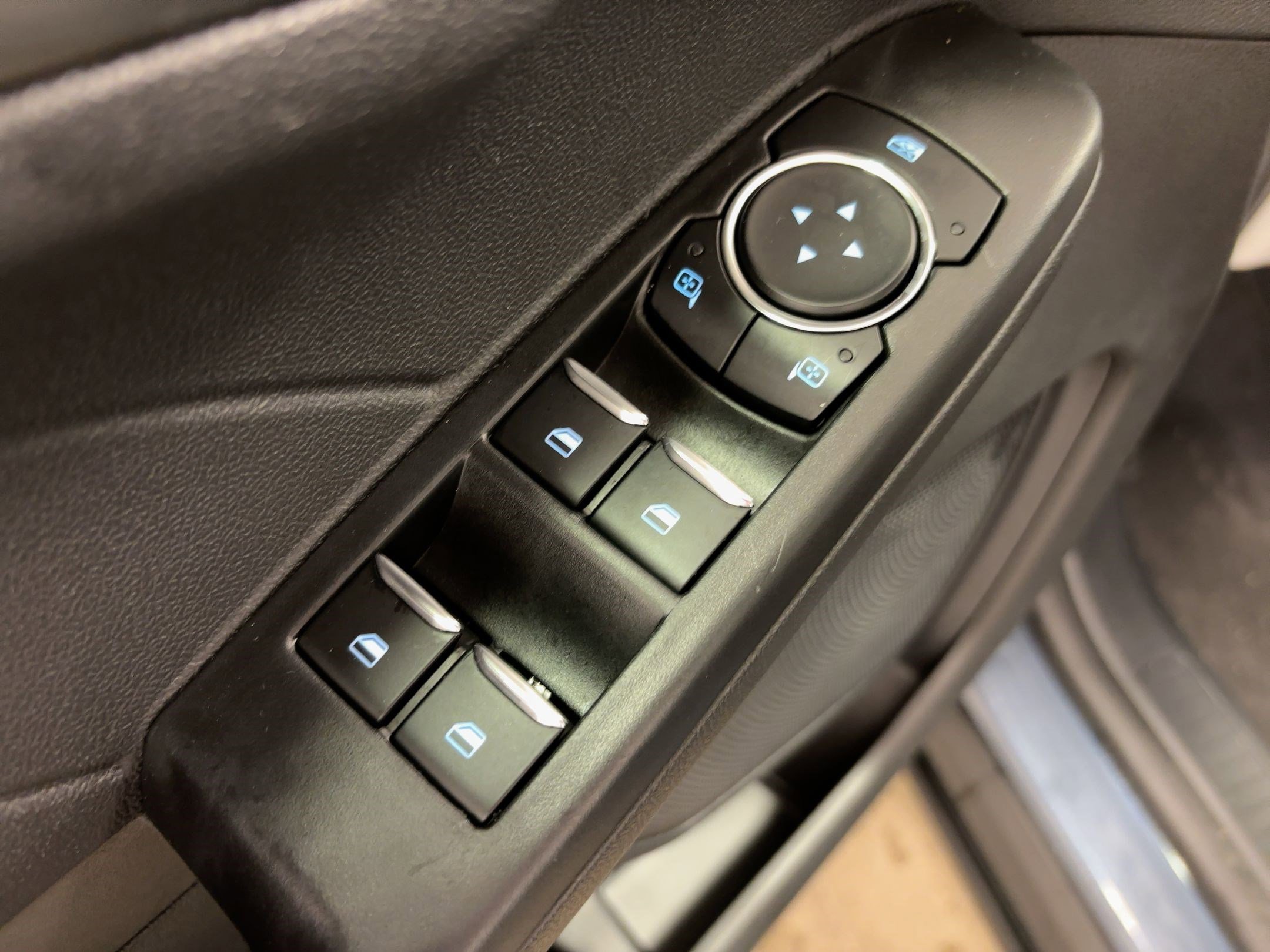 Used 2023 Ford Escape Active w/ Tech Pack #1 image 11