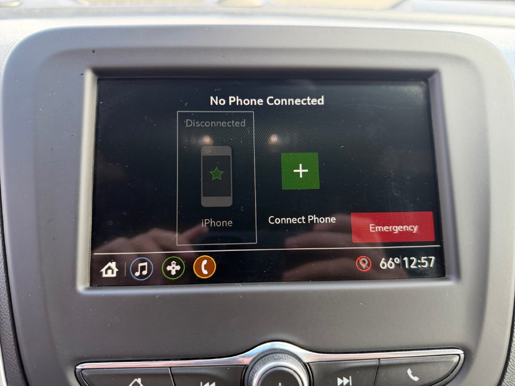 Used 2019 Chevrolet Equinox LT w/ Driver Convenience Package AWD/4WD image 16