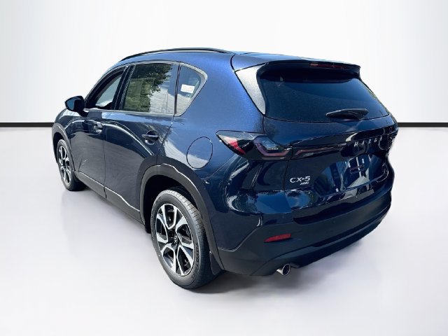 New 2026 MAZDA CX-5 Preferred AWD/4WD image 5