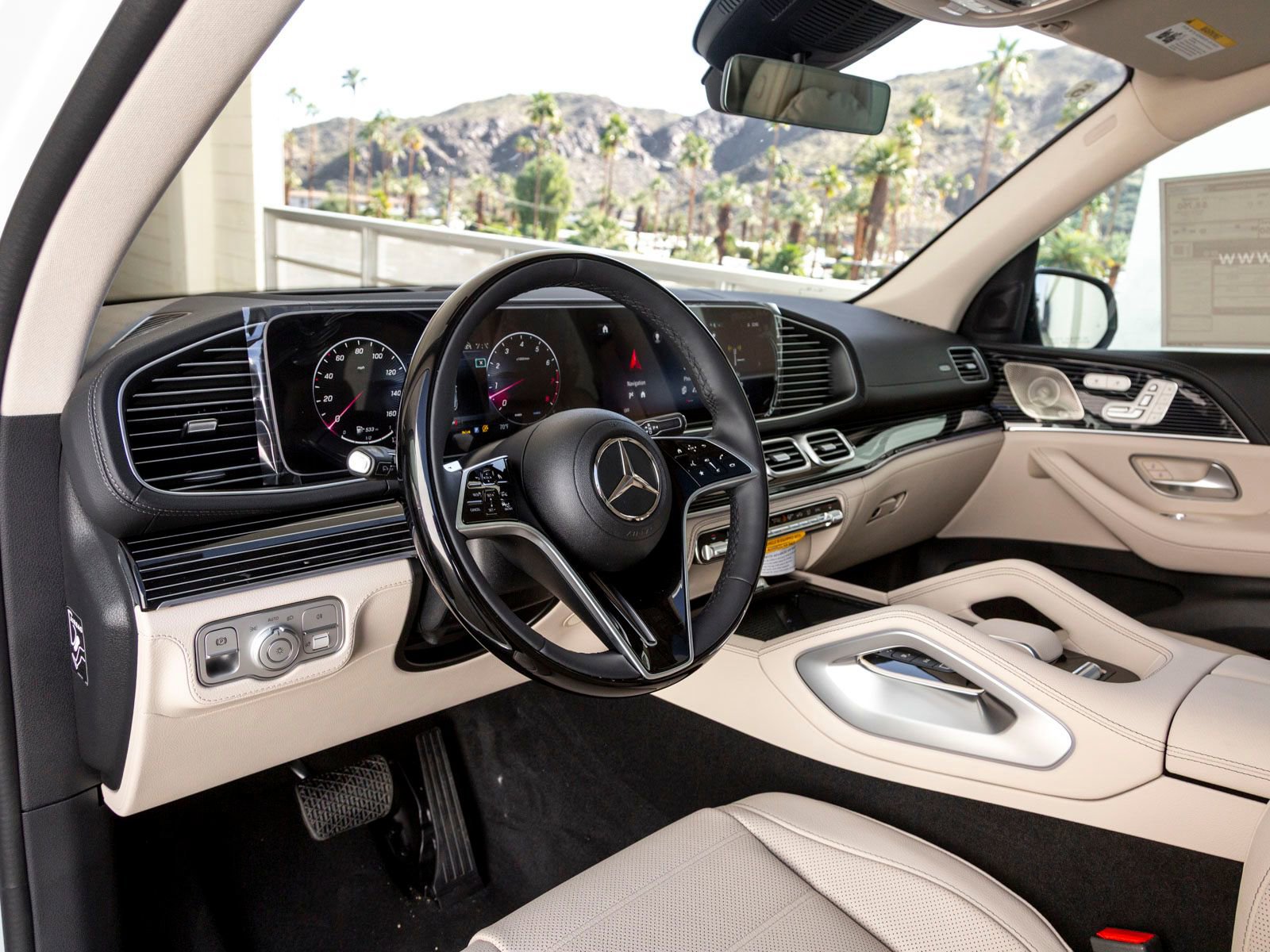 New 2026 Mercedes-Benz GLE 580 4MATIC image 17
