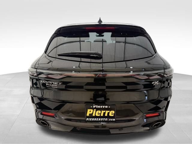 Used 2024 Dodge Hornet R/T image 4