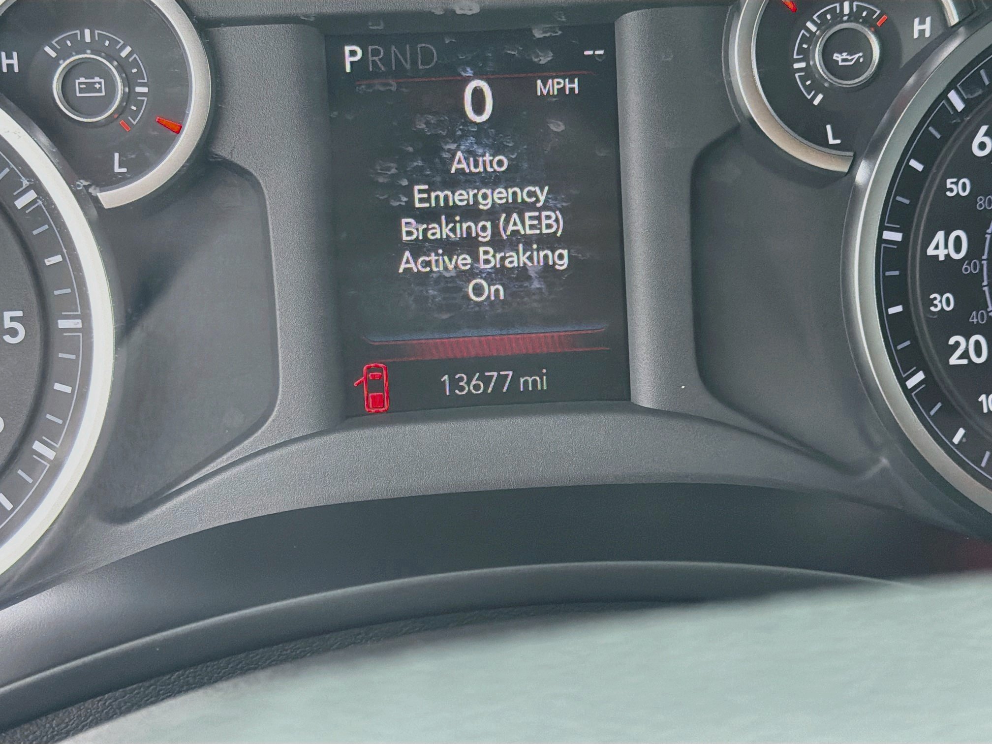 Used 2026 RAM 2500 Big Horn AWD/4WD image 18