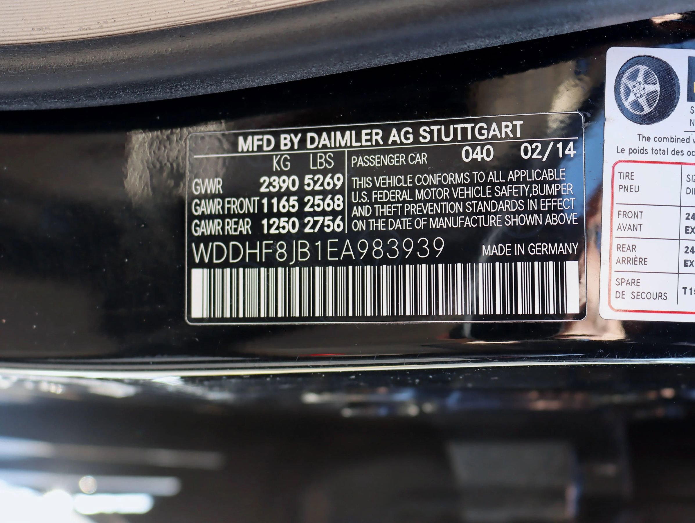 Used 2014 Mercedes-Benz E 350 4MATIC Sedan image 42
