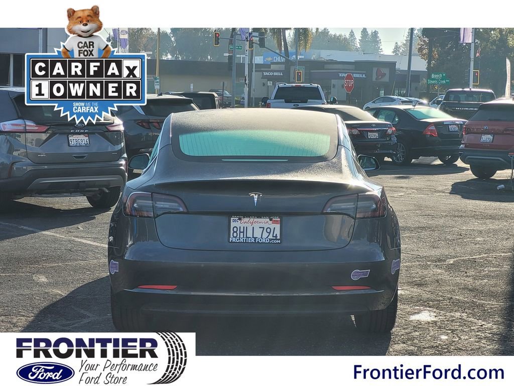 Used 2018 Tesla Model 3 Mid Range image 6