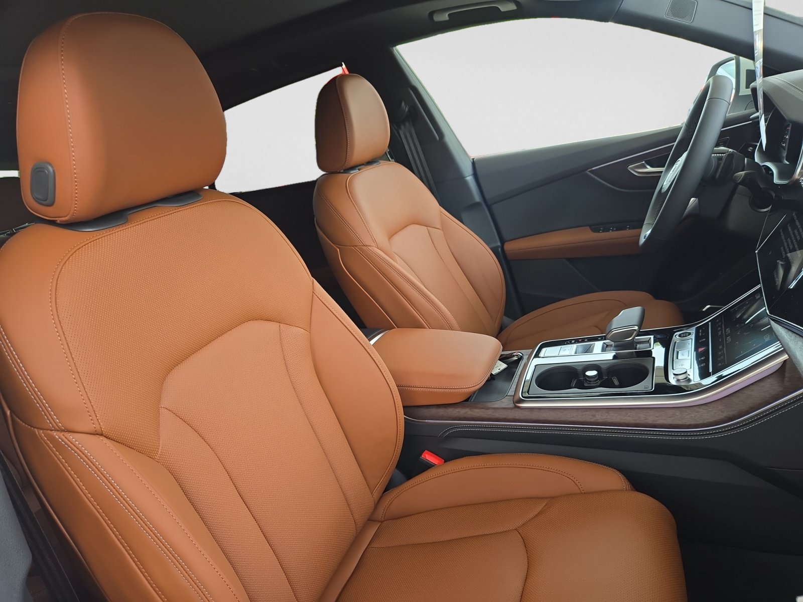 New 2026 Audi Q8 Prestige AWD/4WD image 16