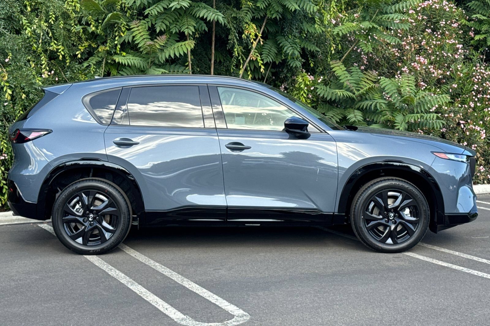 New 2026 MAZDA CX-5 2.5 S w/ Premium Plus Package AWD/4WD image 3