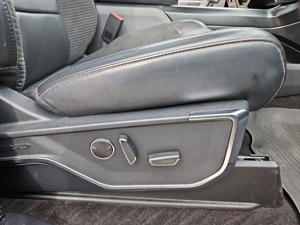 Used 2023 Ford F150 Raptor image 30