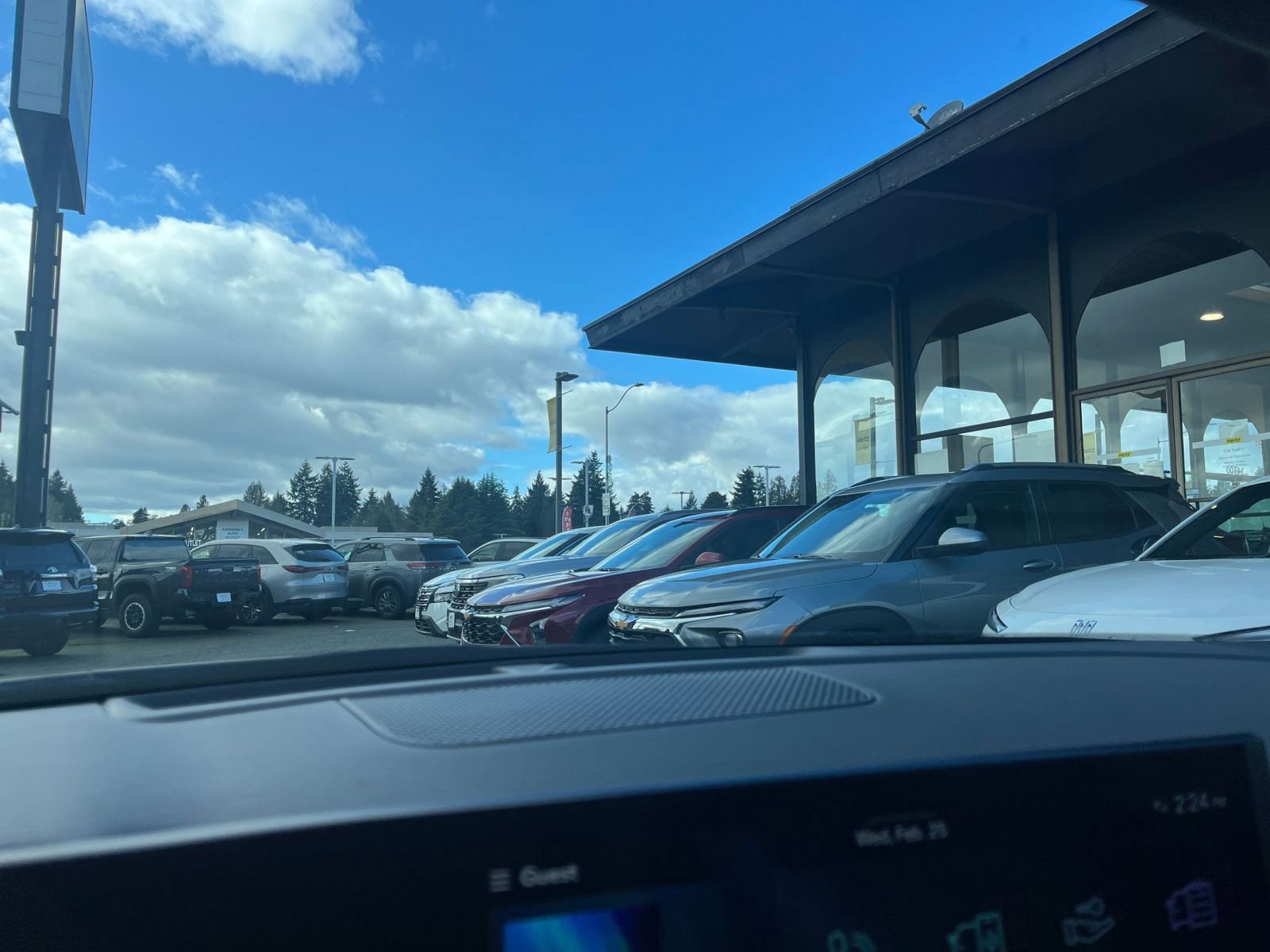 Used 2025 Hyundai Sonata SEL image 17