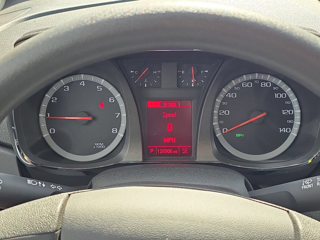 Used 2016 GMC Terrain SLE AWD/4WD image 16