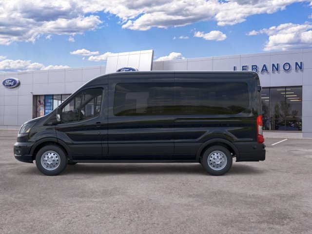 New 2026 Ford Transit 350 XLT AWD/4WD image 3
