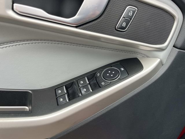 Certified 2022 Ford Explorer XLT w/ Equipment Group 202A image 29