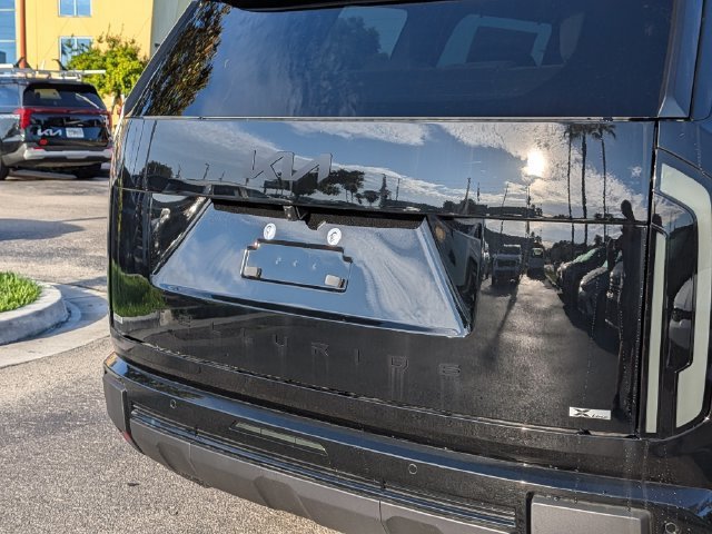 New 2027 Kia Telluride X-Line SX Prestige AWD/4WD image 13