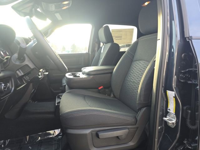 New 2026 RAM 3500 Tradesman image 9