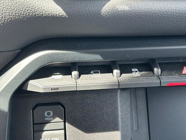 Certified 2026 Toyota Tundra TRD Pro w/ Tow Tech Package image 33