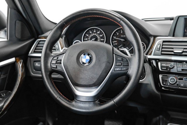Used 2016 BMW 328i Sedan RWD image 14
