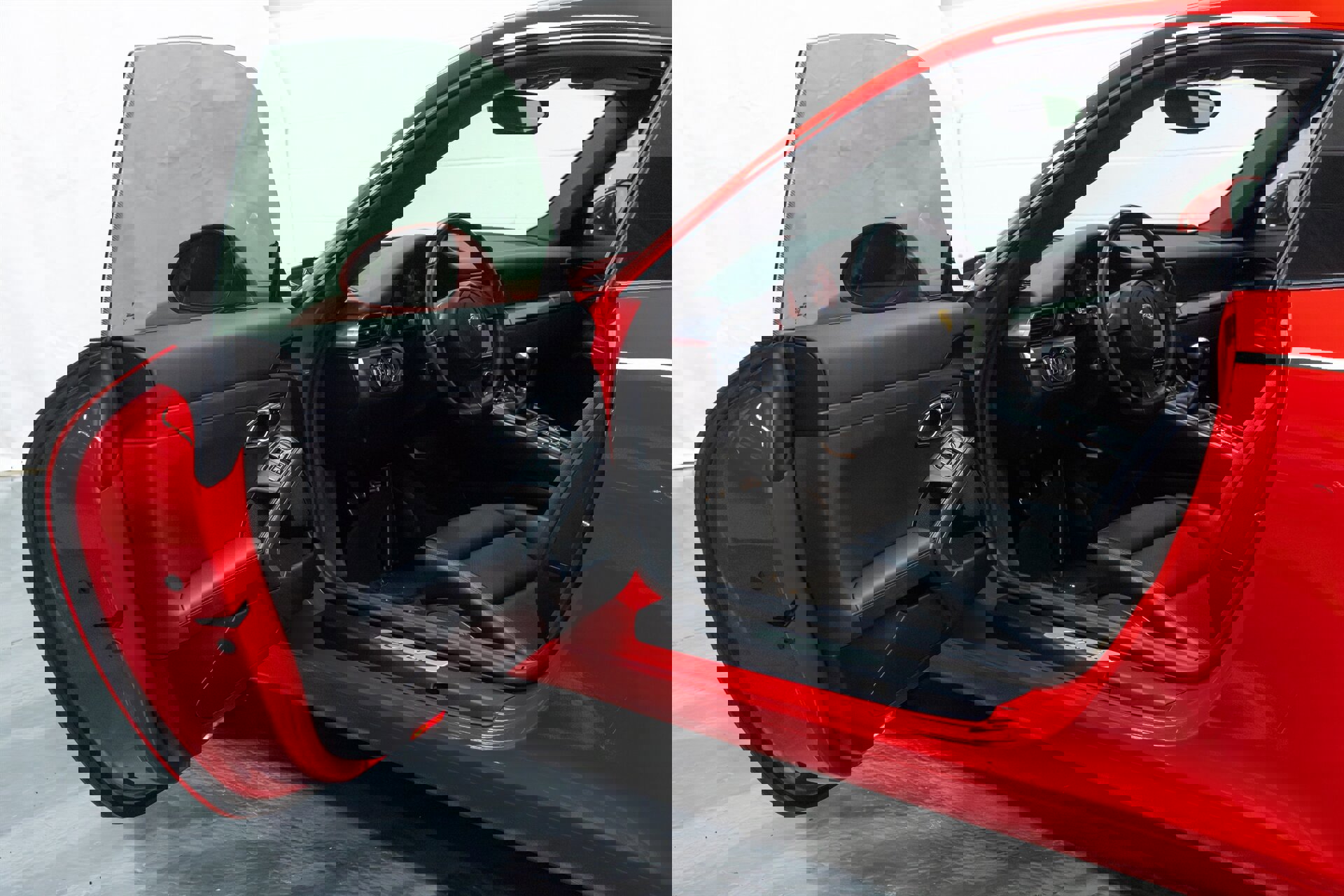 Used 2015 Porsche 911 Carrera image 42