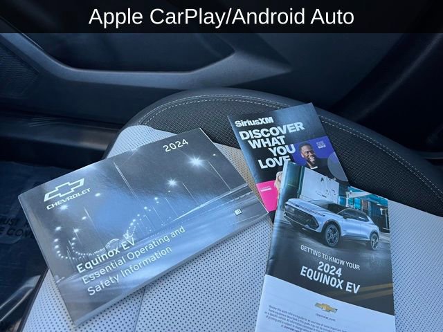 Used 2025 Chevrolet Blazer LT w/ Midnight/Sport Edition image 8