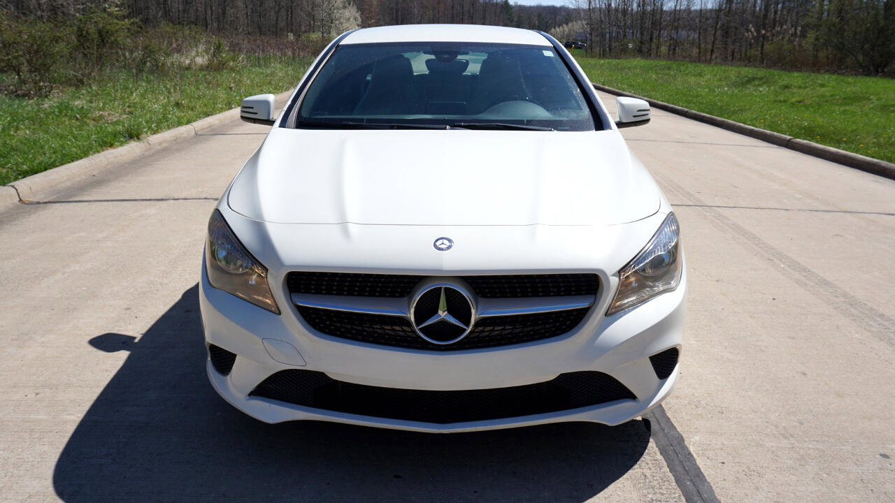 Used 2015 Mercedes-Benz CLA 250 image 8