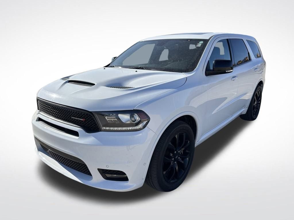 Used 2019 Dodge Durango R/T w/ Blacktop Package image 4