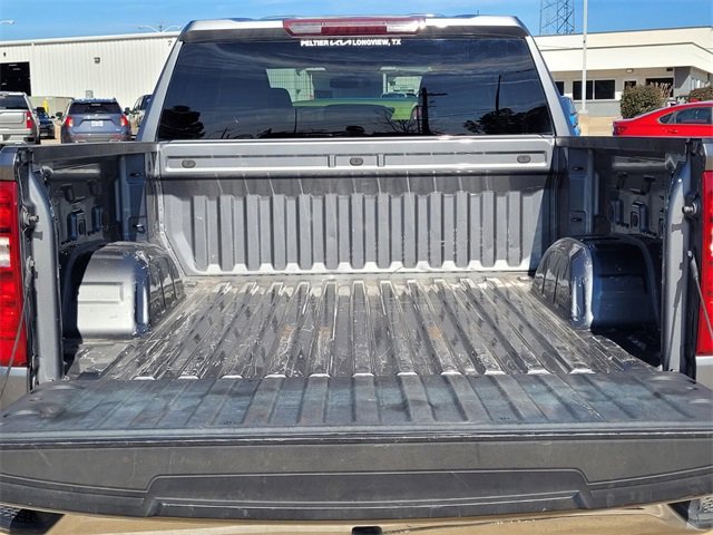 Used 2021 Chevrolet Silverado 1500 LT image 9