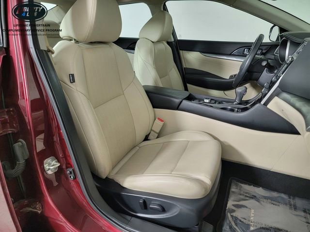 Used 2019 Nissan Maxima 3.5 SL w/ Floor Mat Group image 18