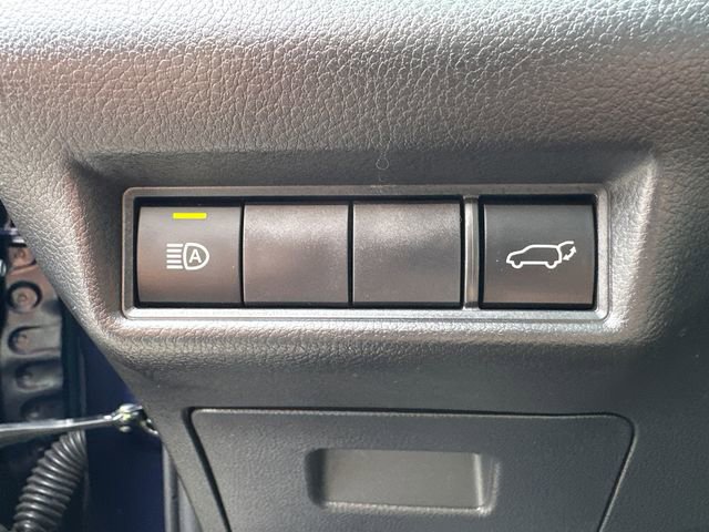 Used 2025 Toyota Grand Highlander AWD image 41