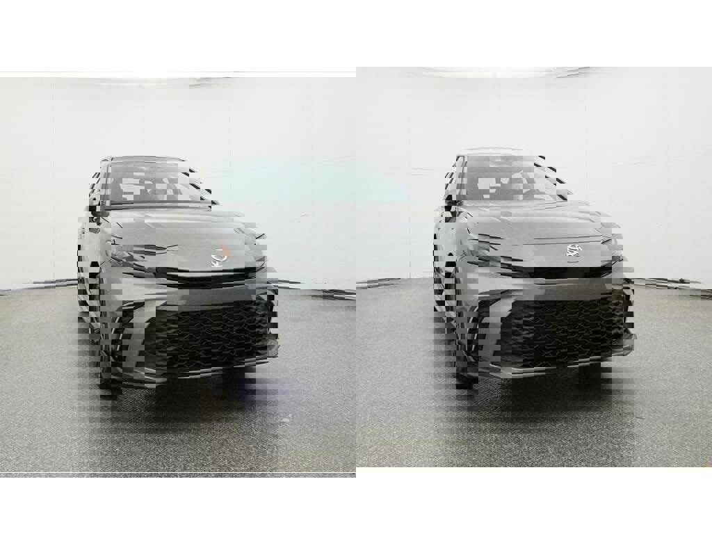 New 2026 Toyota Camry SE image 30