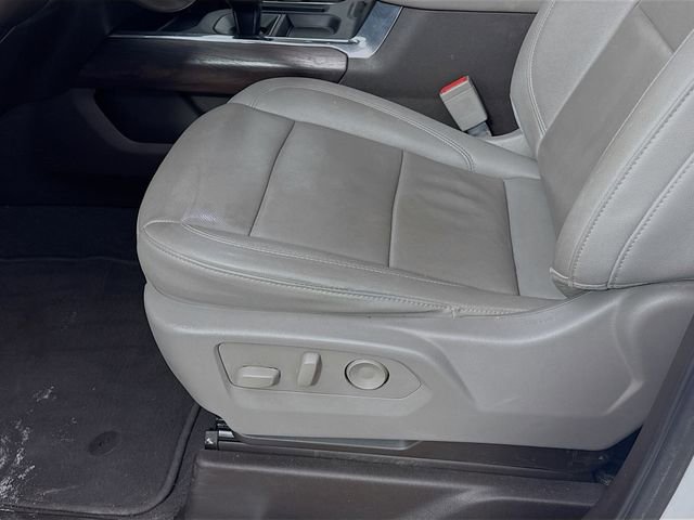 Used 2024 GMC Sierra 1500 SLT w/ SLT Premium Package image 22